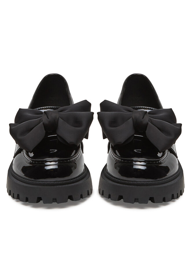 DeeZee Loafers DeeZee 2024-47 Negru