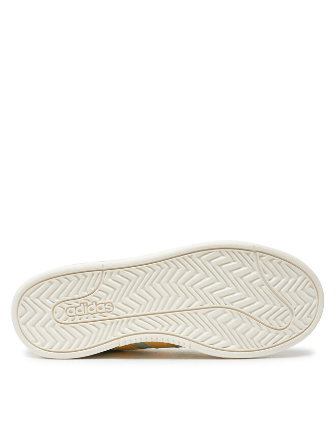 adidas Снікерcи adidas Grand Court Alpha 00S IH3852 Зелений