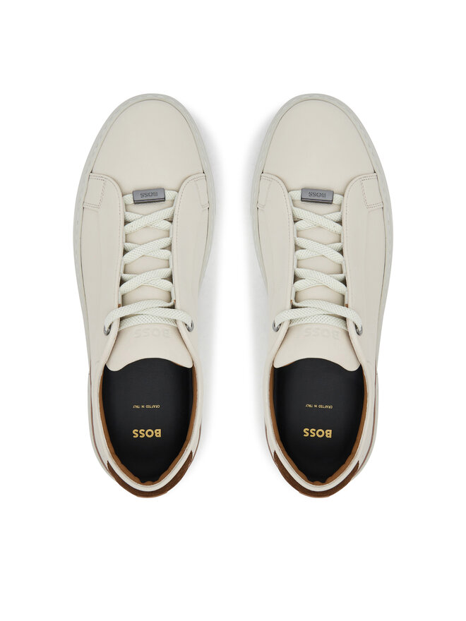 BOSS Sneakers BOSS Gary 50547562 Weiß