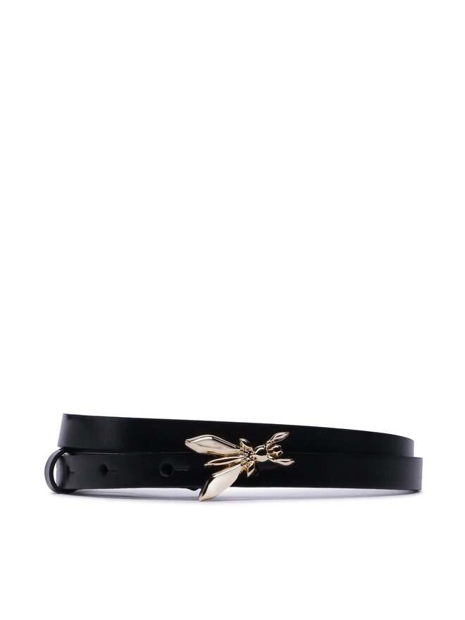 Patrizia Pepe Damengürtel Patrizia Pepe 8W9882/L061 K103 Schwarz
