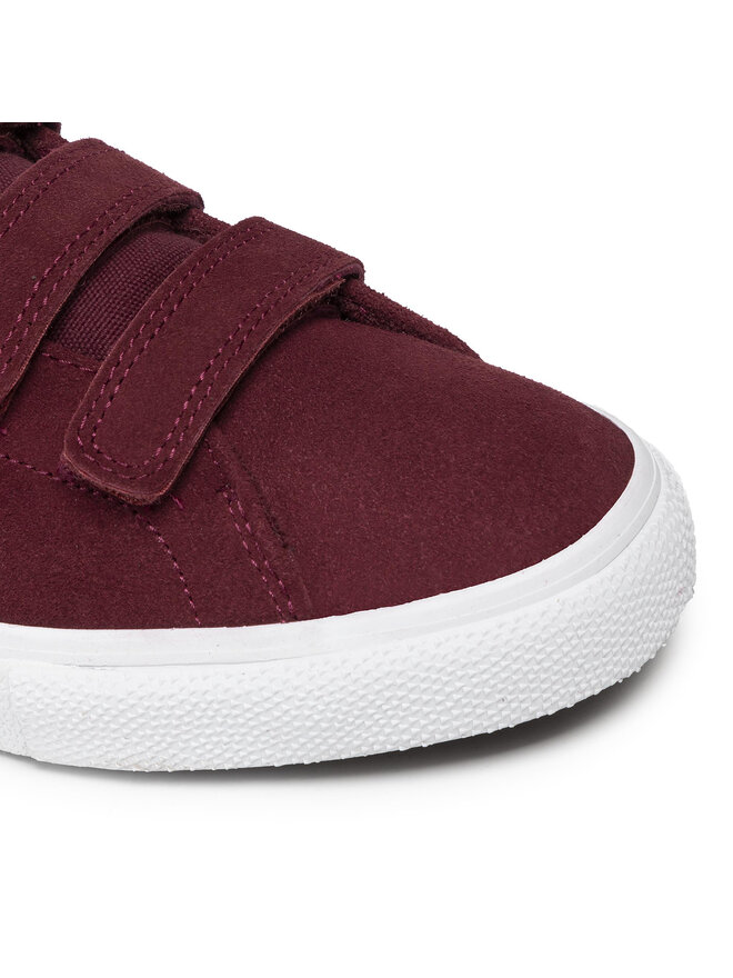 Emerica Tenisice Emerica Omen Lo Vco 6101000141 Tamnocrvena