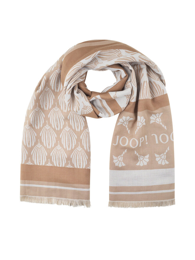 JOOP! Bufanda JOOP! 10018785 Beis