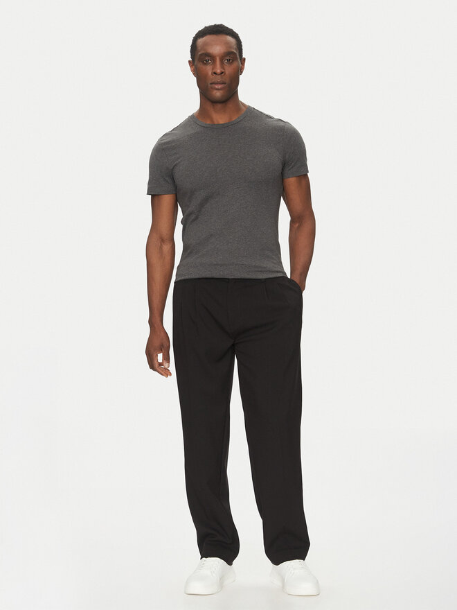 Polo Ralph Lauren Polo Ralph Lauren 3er-Set T-Shirts 714830304036 Bunt Slim Fit