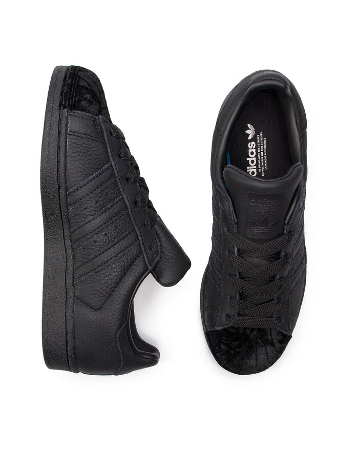Sneakers adidas Superstar W CG6011 Noir fr.eschuhe.ch