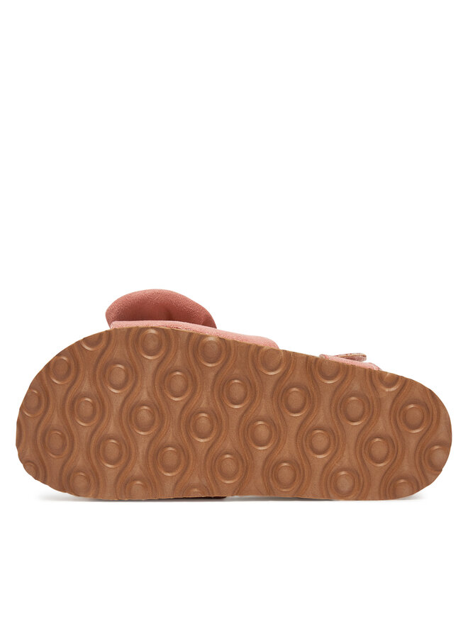 Nelli Blu Sandales Nelli Blu CS20181-23 Rozā