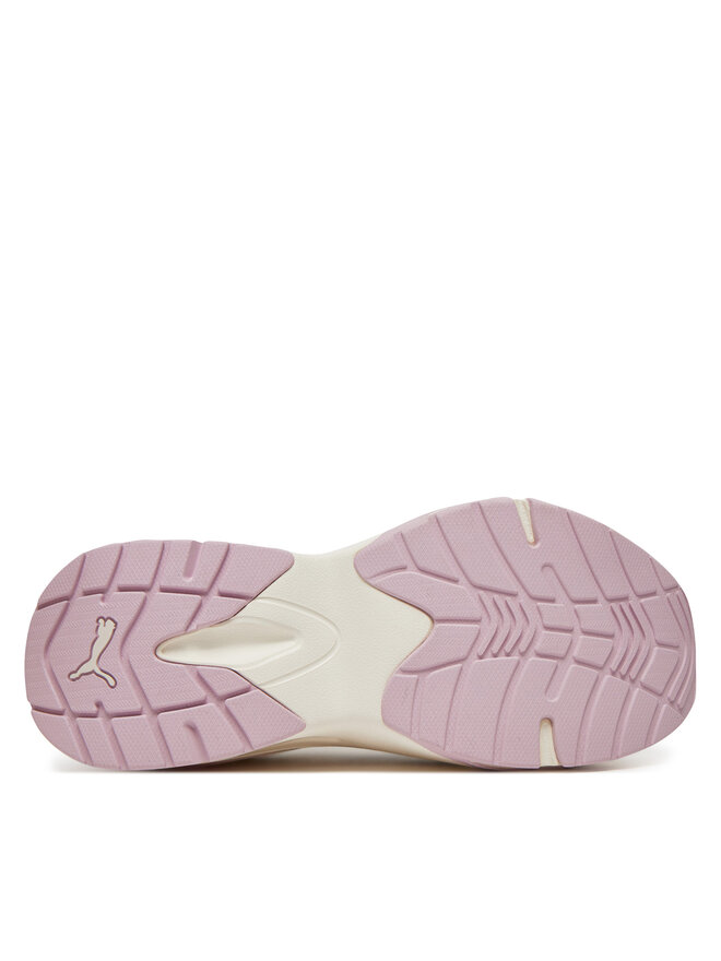 Puma Sneakers Puma Softride Divine Metal Wn s 310167 04 Écru