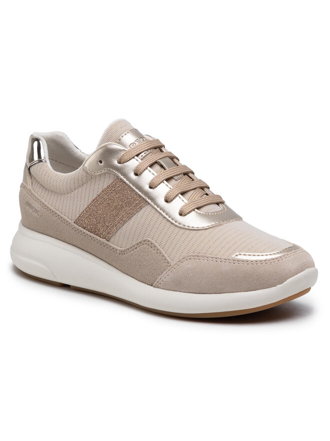 Geox ophira sneaker clearance