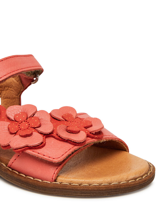 Froddo Sandale Froddo Lore Flos G3150272-4 M Crvena