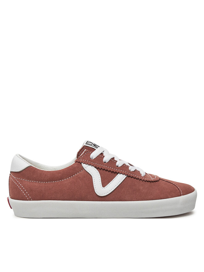 Vans Tenisky Vans Sport Low VN000D09C9J1 Oranžová
