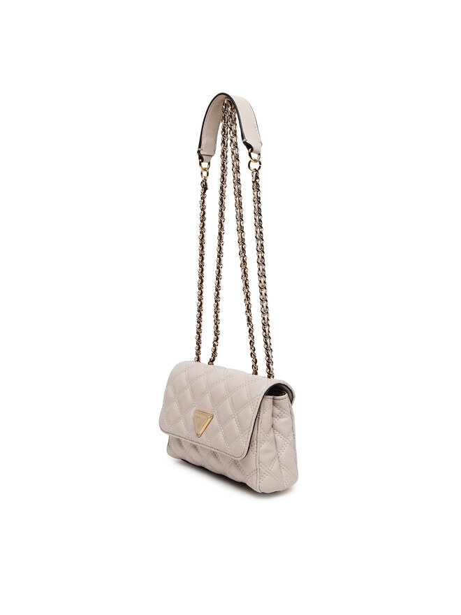 Guess Сумка Guess Giully II Mini HWQG96 73740 Бежевий