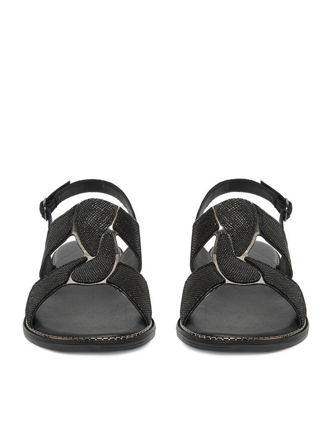 Lasocki Sandalen Lasocki RST-KATE-09 Schwarz