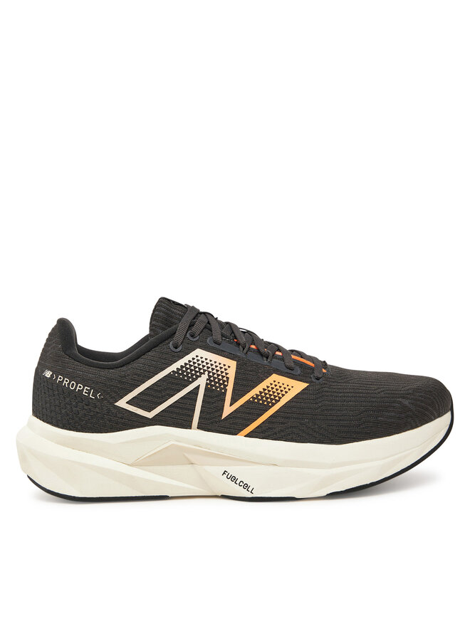 New Balance Laufschuhe New Balance FuelCell Propel v5 MFCPRCB5 Schwarz