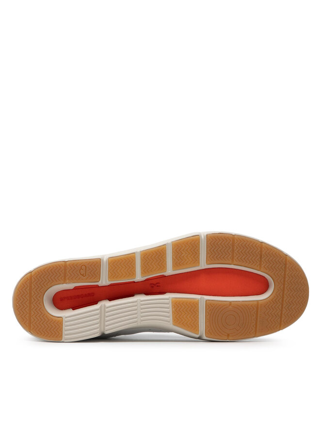 On Sneakers On The Roger 48.99156 Weiß