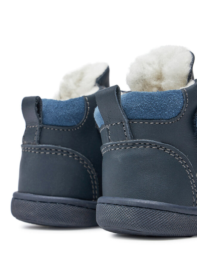 Primigi Stiefel Primigi 6906811 Dunkelblau
