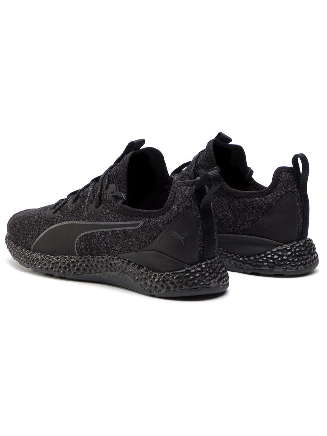Puma Взуття для бігу Puma Hybrid Runner 191111 10 Чорний