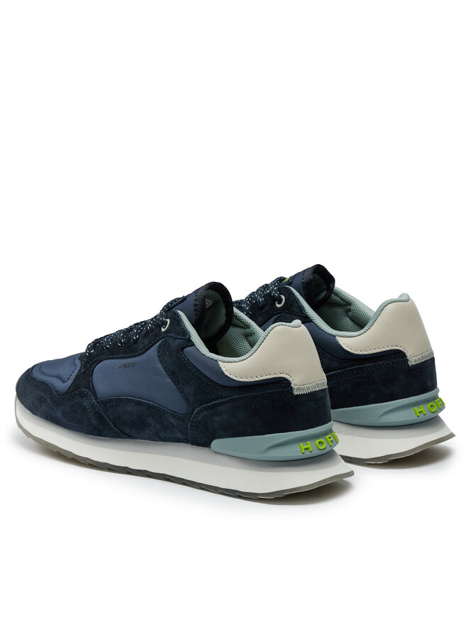 HOFF Sneakers HOFF Milano 22402000 Dunkelblau