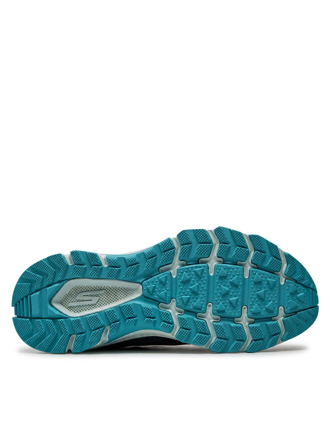 Skechers Buty do biegania Skechers Go Run Trail Altitude 2.0-Ravine 129525/BKAQ Czarny
