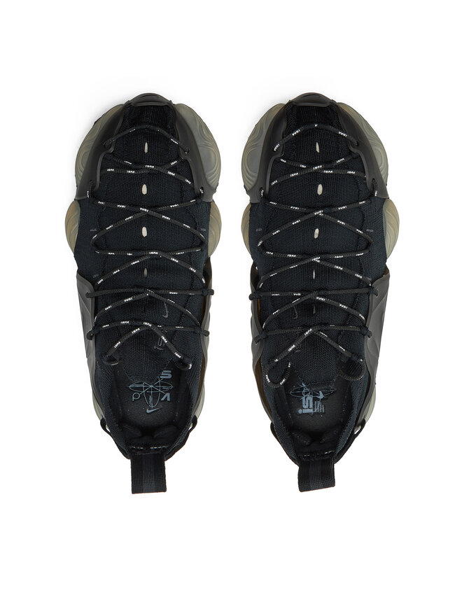Nike Sneakersy Nike Ispa Link Axis FZ3507 002 Černá