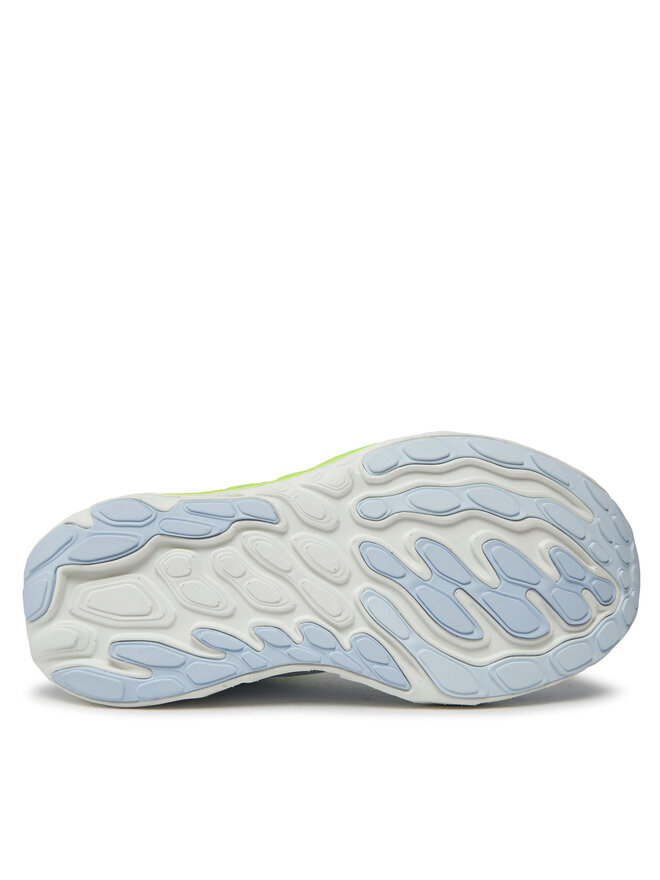 New balance damen fresh foam vongo v3 laufschuhe blau best sale
