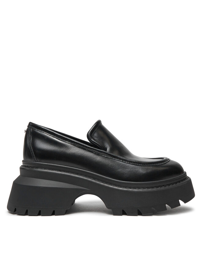 MICHAEL Michael Kors Slipper MICHAEL Michael Kors 40F4SSFP8L Schwarz