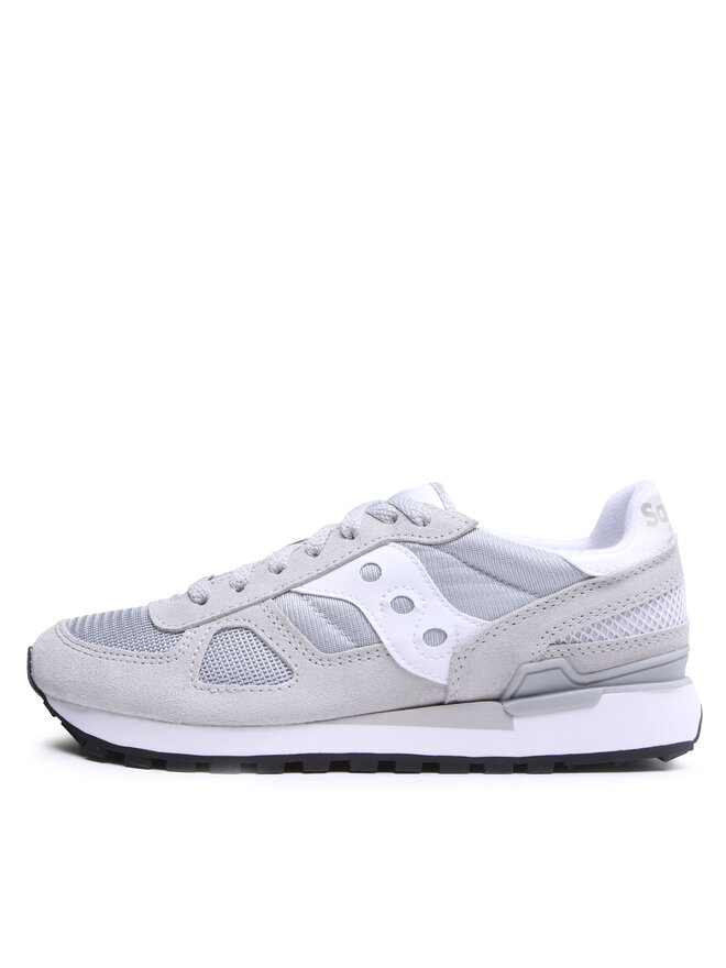 Saucony Sneakersy Saucony Shadow Original S2108 Szary