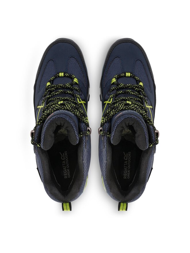 Regatta Туристически Regatta Samaris III Boot RMF834 Тъмносин
