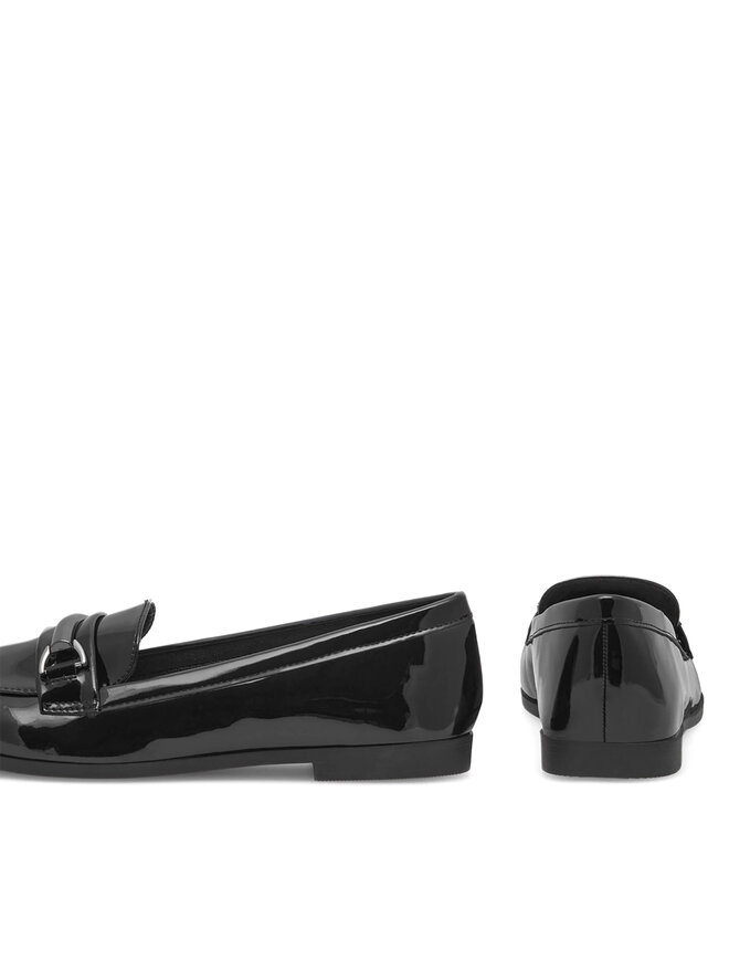 Clara Barson Slipper Clara Barson WS270205-09 Schwarz
