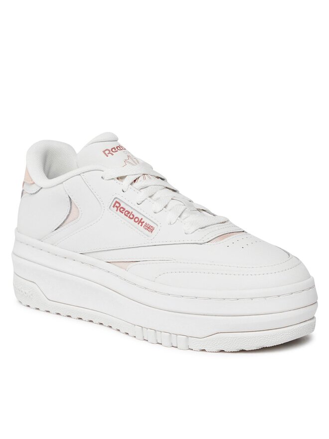 Reebok Αθλητικά Reebok Club C Extra IE1612 Λευκό