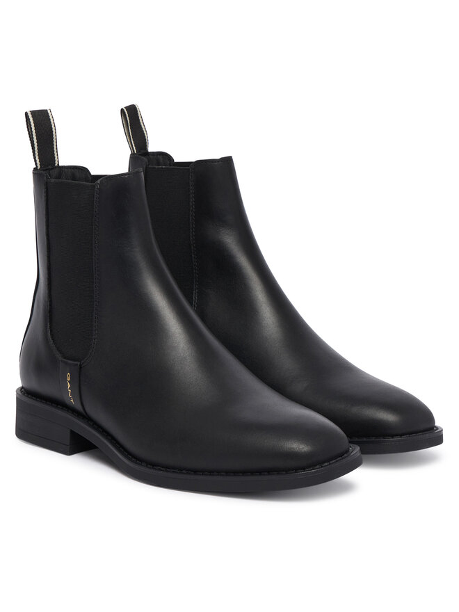 Gant Klassische Stiefeletten Gant Fayy 33551427 Schwarz