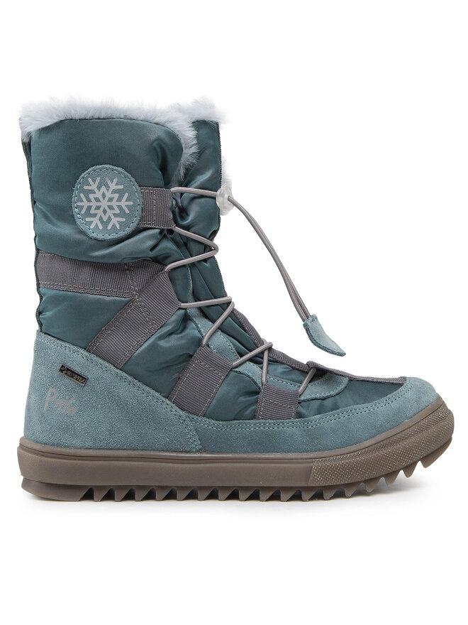 Primigi Μπότες Χιονιού Primigi GORE-TEX 2939111 S Μπλε