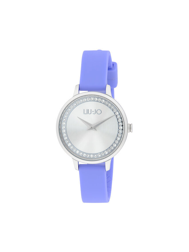 Liu Jo Uhr Liu Jo TLJ2579 Violett