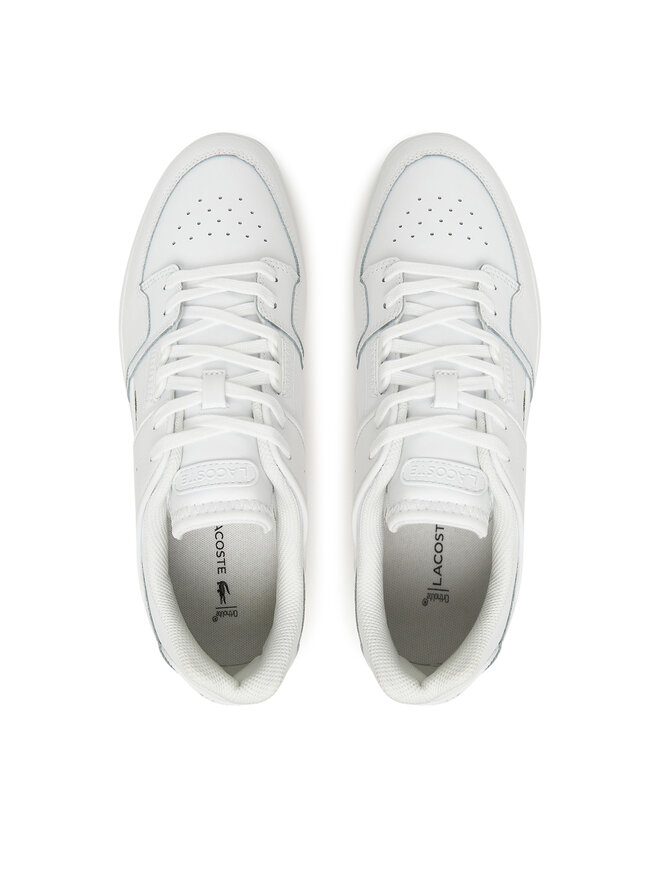 Lacoste Sneakersy Lacoste 7-48SMA0016 Biały