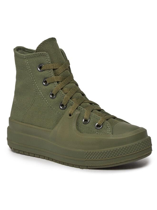 Converse Chuck Taylor All Star Construct Mono Canvas A06887C evzuttya .ua