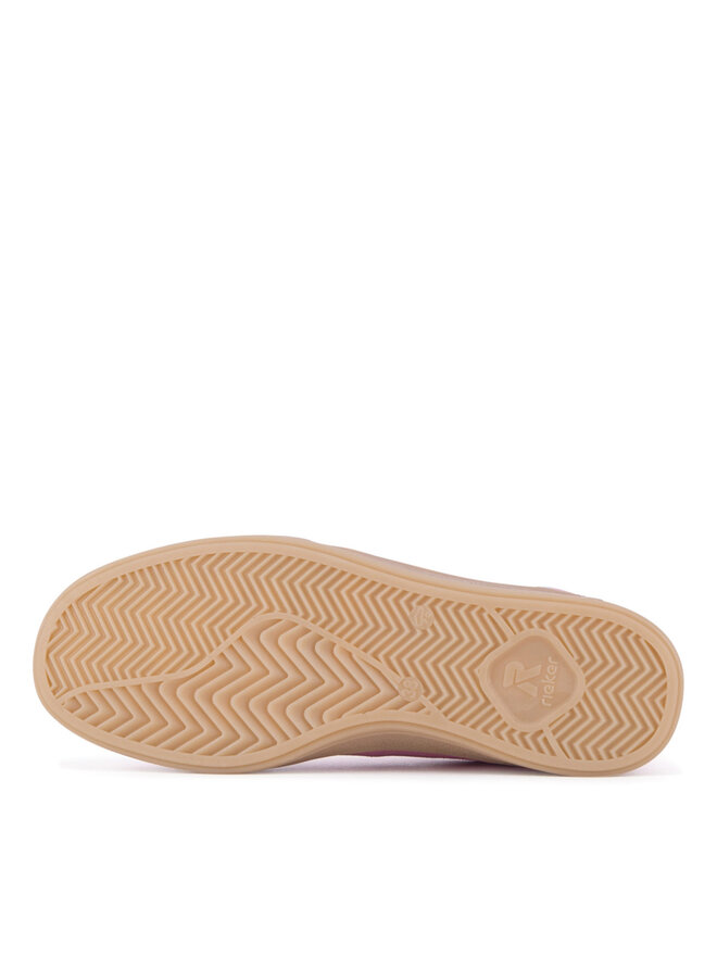Rieker Revolution Lifestyle Sneakers Rieker Revolution Lifestyle W2200-31 Rosa