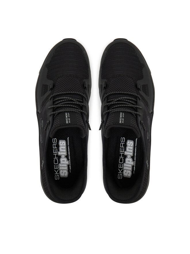 Skechers Αθλητικά Skechers Glide-Step Pro- 232930/BBK Μαύρο