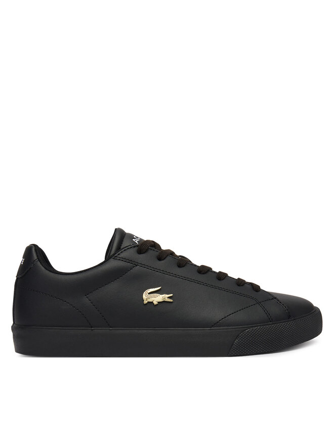 Lacoste Sneakers Lacoste Lerond Set 225 2 CMA 7 50CMA0016 Schwarz