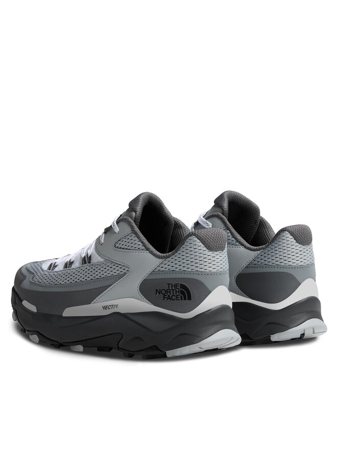 The North Face Pārgājienu apavi The North Face Vectiv Taraval NF0A52Q1RO51 Pelēks