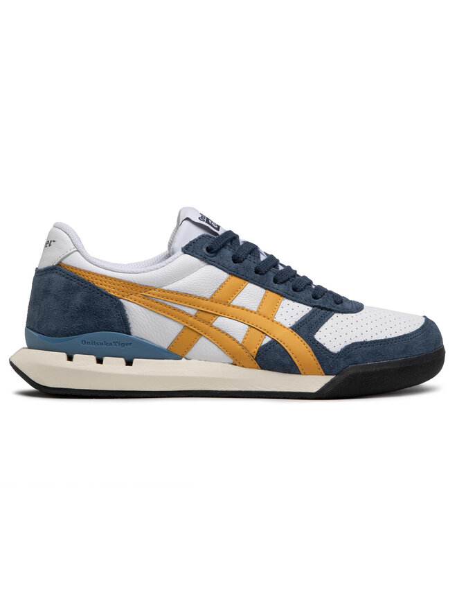 Sneakers Onitsuka Tiger Ultimate 81 Ex 1183B510 WeiB eschuhe