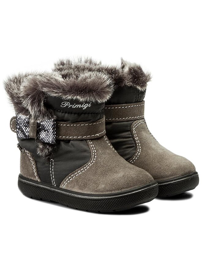 Primigi Sniego batai Primigi GORE-TEX 8541100 M Pilka