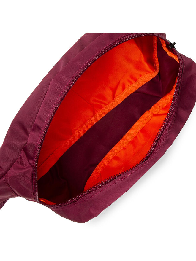 Alpha Industries Gürteltasche﻿ Alpha Industries Crew Carry Bag 196923 Dunkelrot