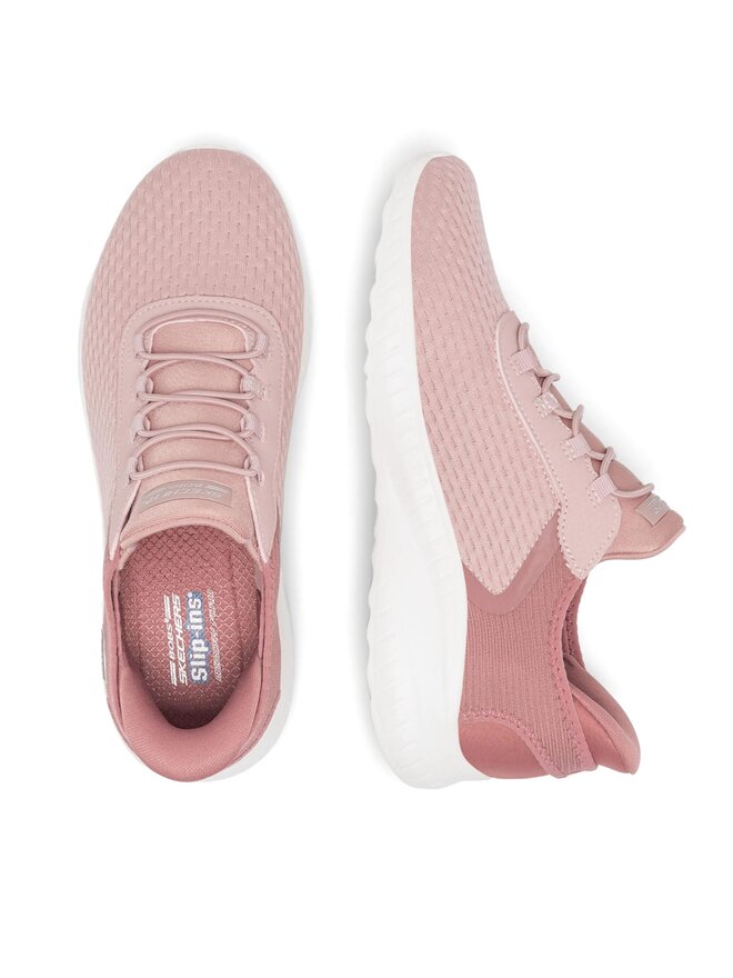 Skechers Tenisice Skechers 117504 BLSH Ružičasta