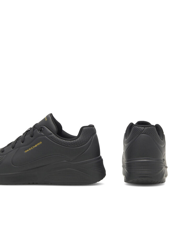 Skechers Снікерcи Skechers 8750063 BBK Чорний