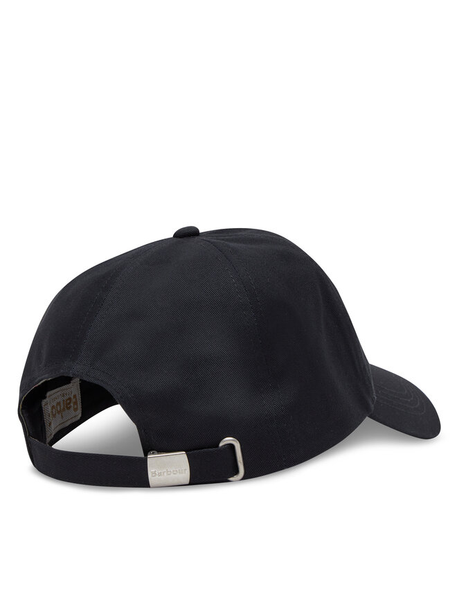 Barbour Cap Barbour Olivia Sports LHA0493BK51 Schwarz