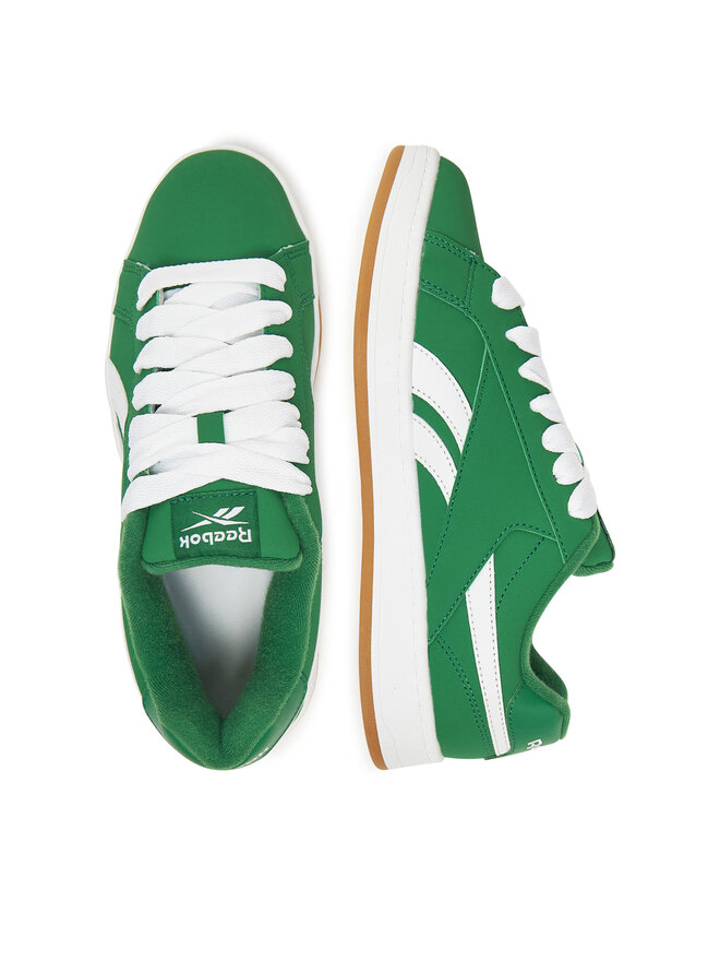 Reebok Laisvalaikio batai Reebok RETRO MEGA 100242323 Žalia