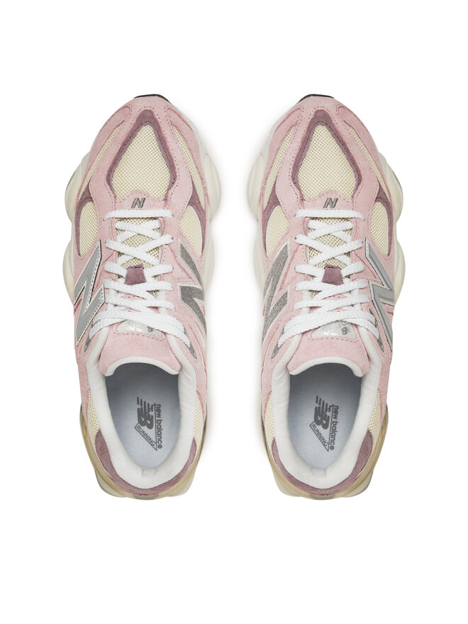 New Balance Sneakers New Balance U9060LBC Rosa