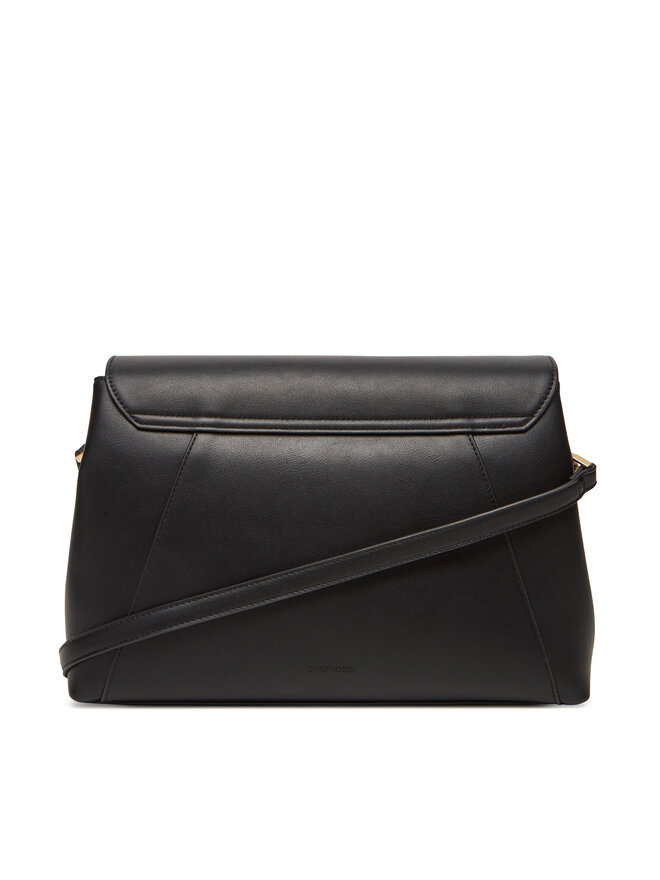 Gino Rossi Handtasche Gino Rossi CEO-PEARL-LX1050 Schwarz