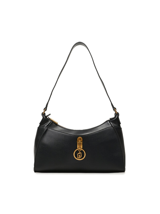 Liu Jo Bolso Liu Jo Ecs M Hobo AF3034 E0031 Negro