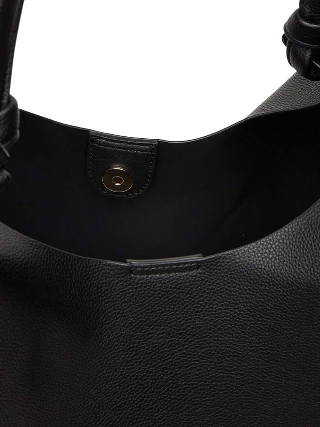 DKNY Kabelka DKNY R42BAE48 Černá