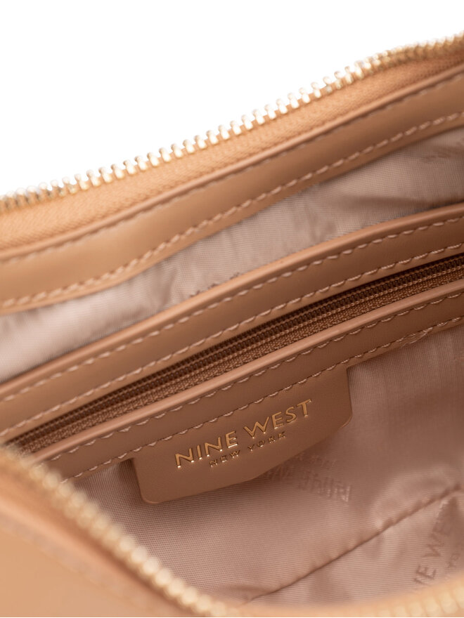 Nine West Táska Nine West LDA5356A Barna