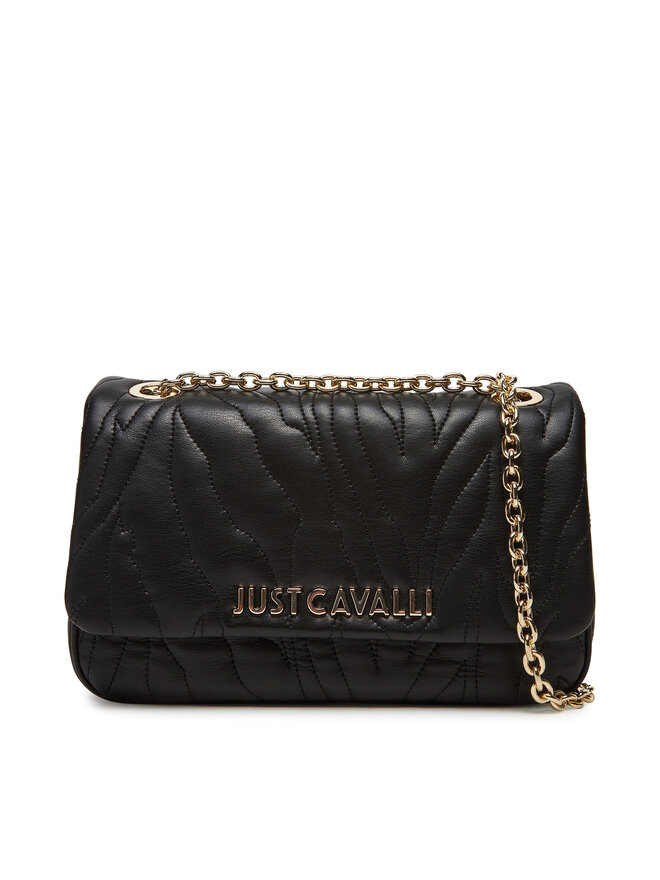 Just Cavalli Táska Just Cavalli 78RA4BE3 ZSB23 Fekete